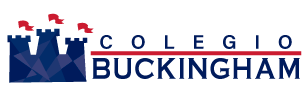Logo Buckingham